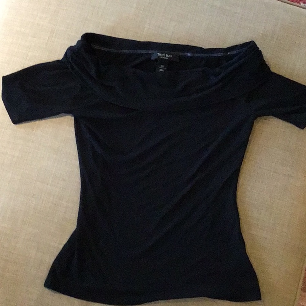 Becoming top by WHBM. XSP